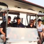3rd Annual Employer Golf Outing